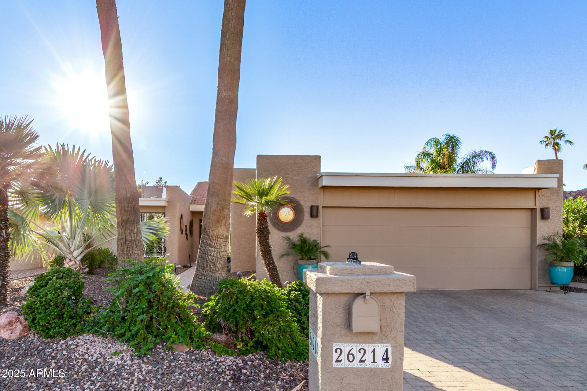 26214 S BRENTWOOD Drive