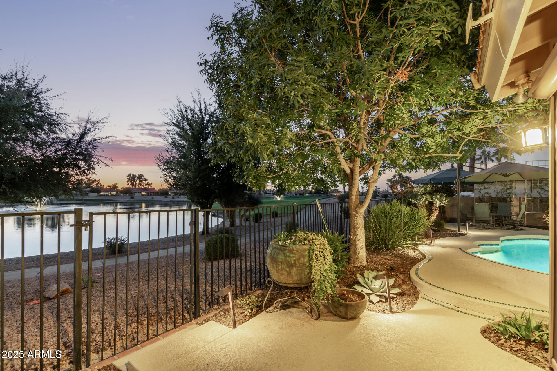 26214 S BRENTWOOD Drive