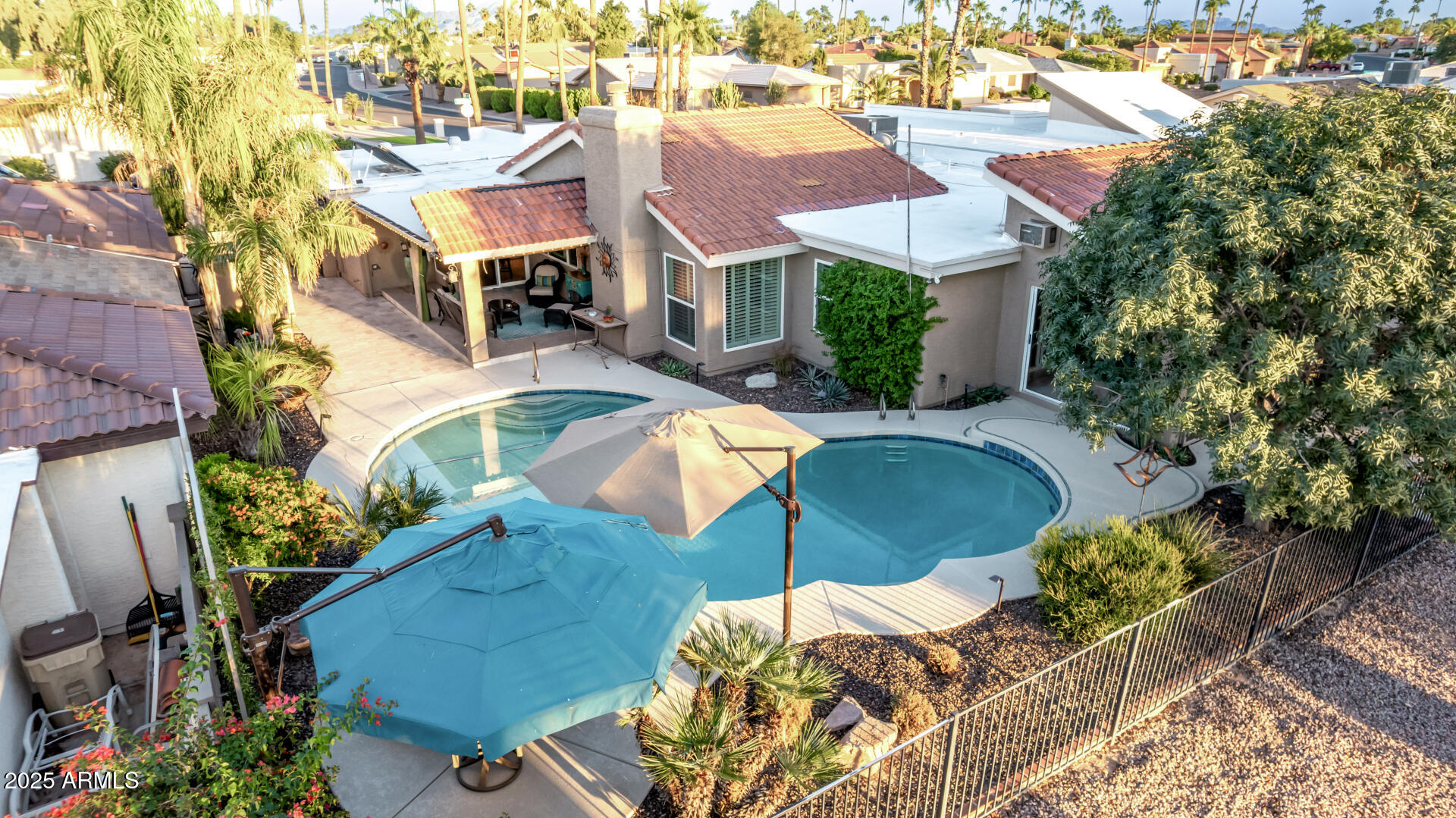 26214 S BRENTWOOD Drive