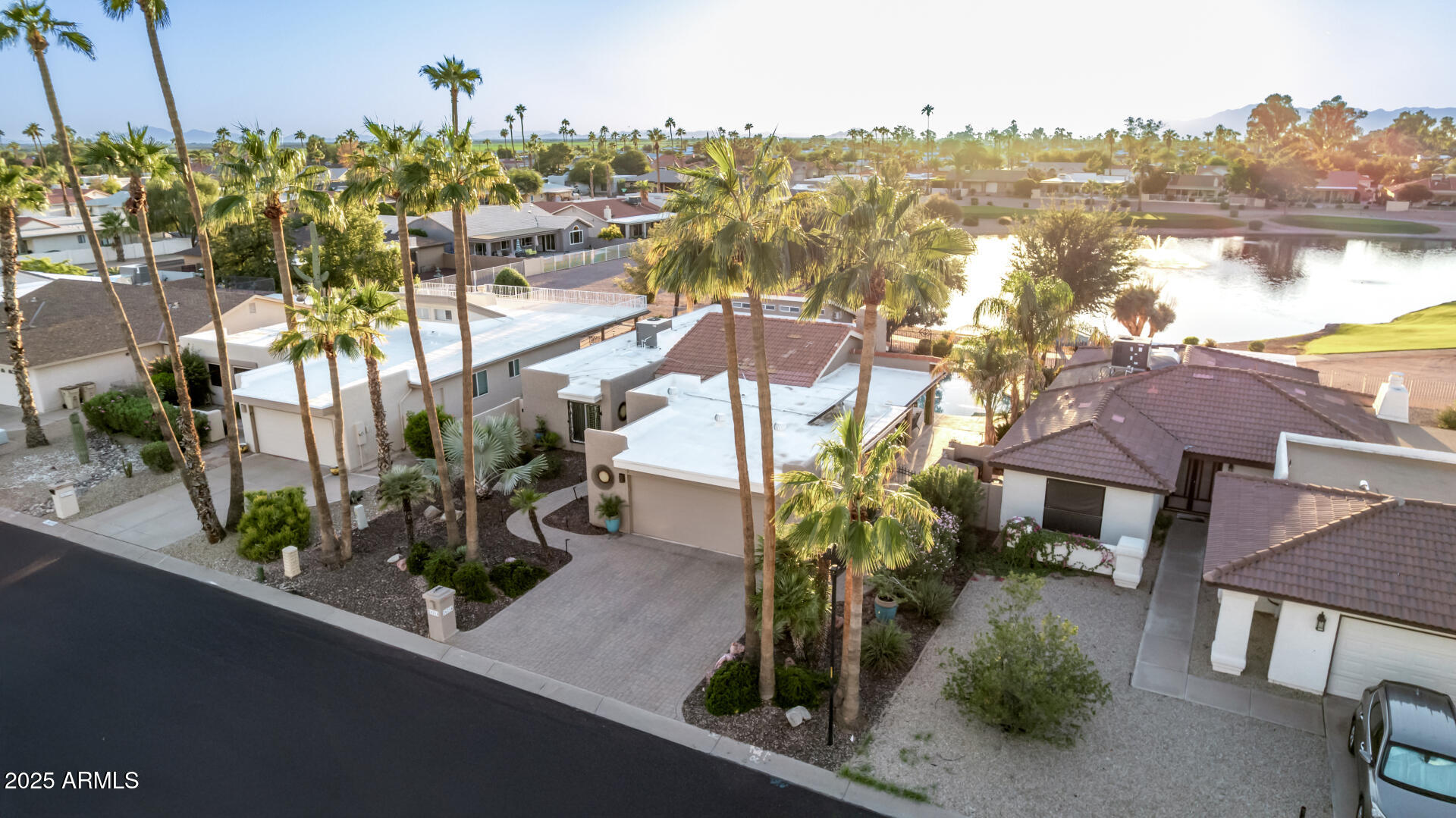 26214 S BRENTWOOD Drive