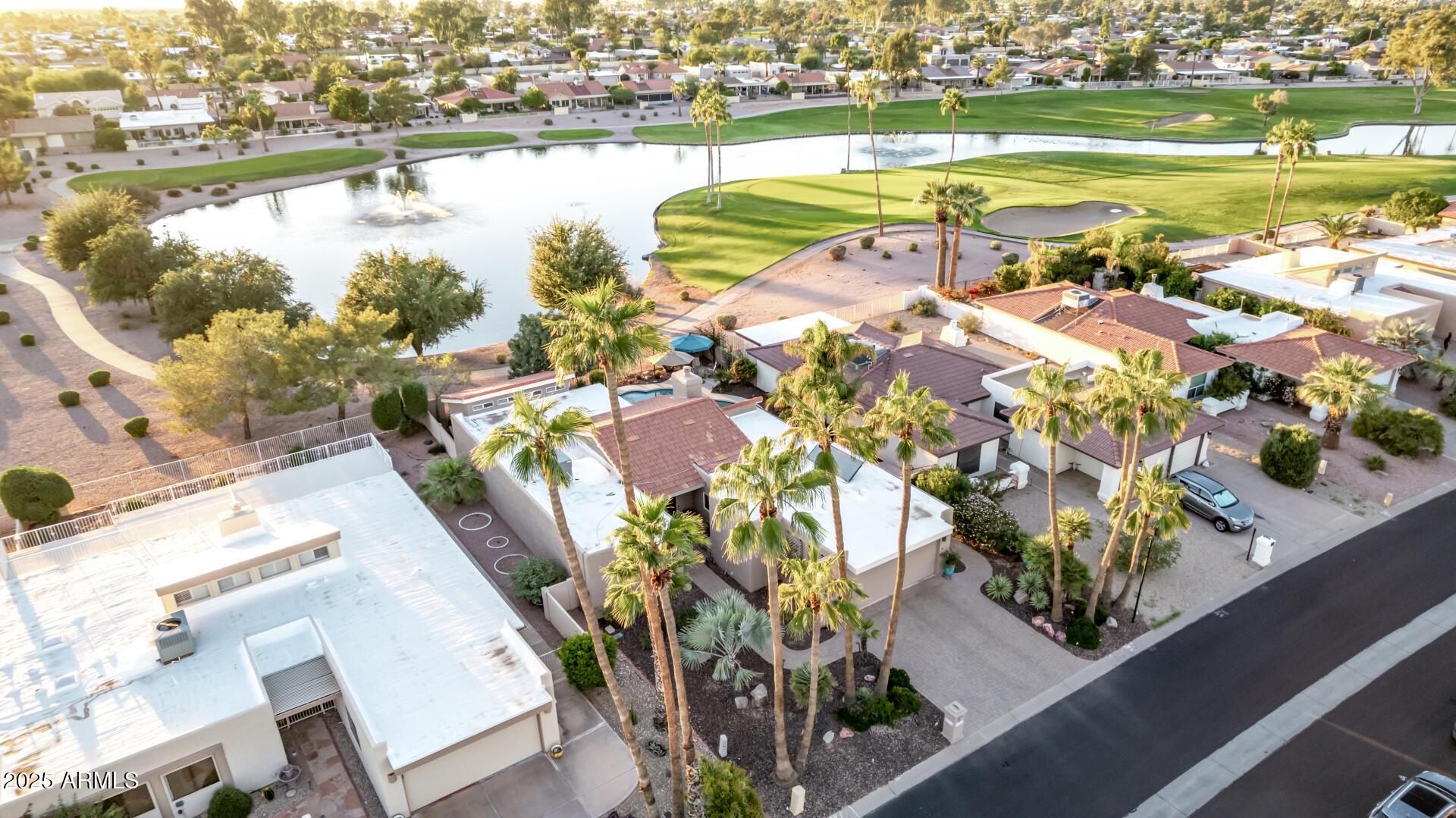 26214 S BRENTWOOD Drive