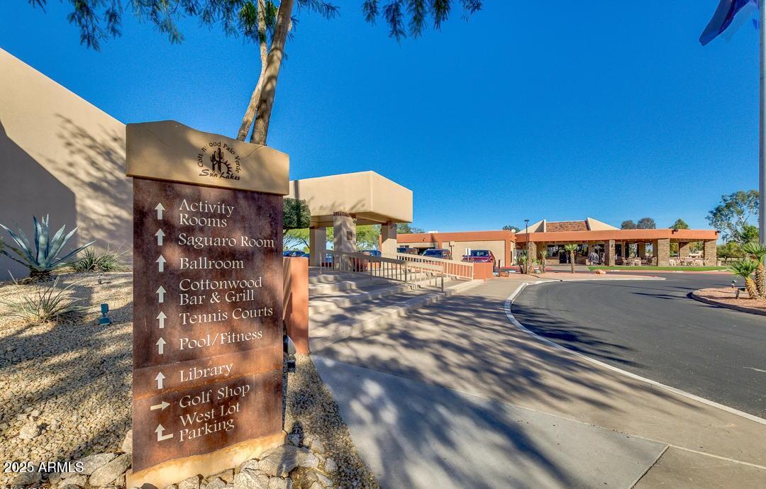 26214 S BRENTWOOD Drive