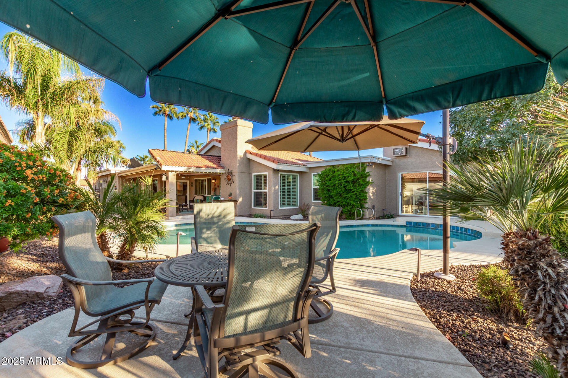 26214 S BRENTWOOD Drive