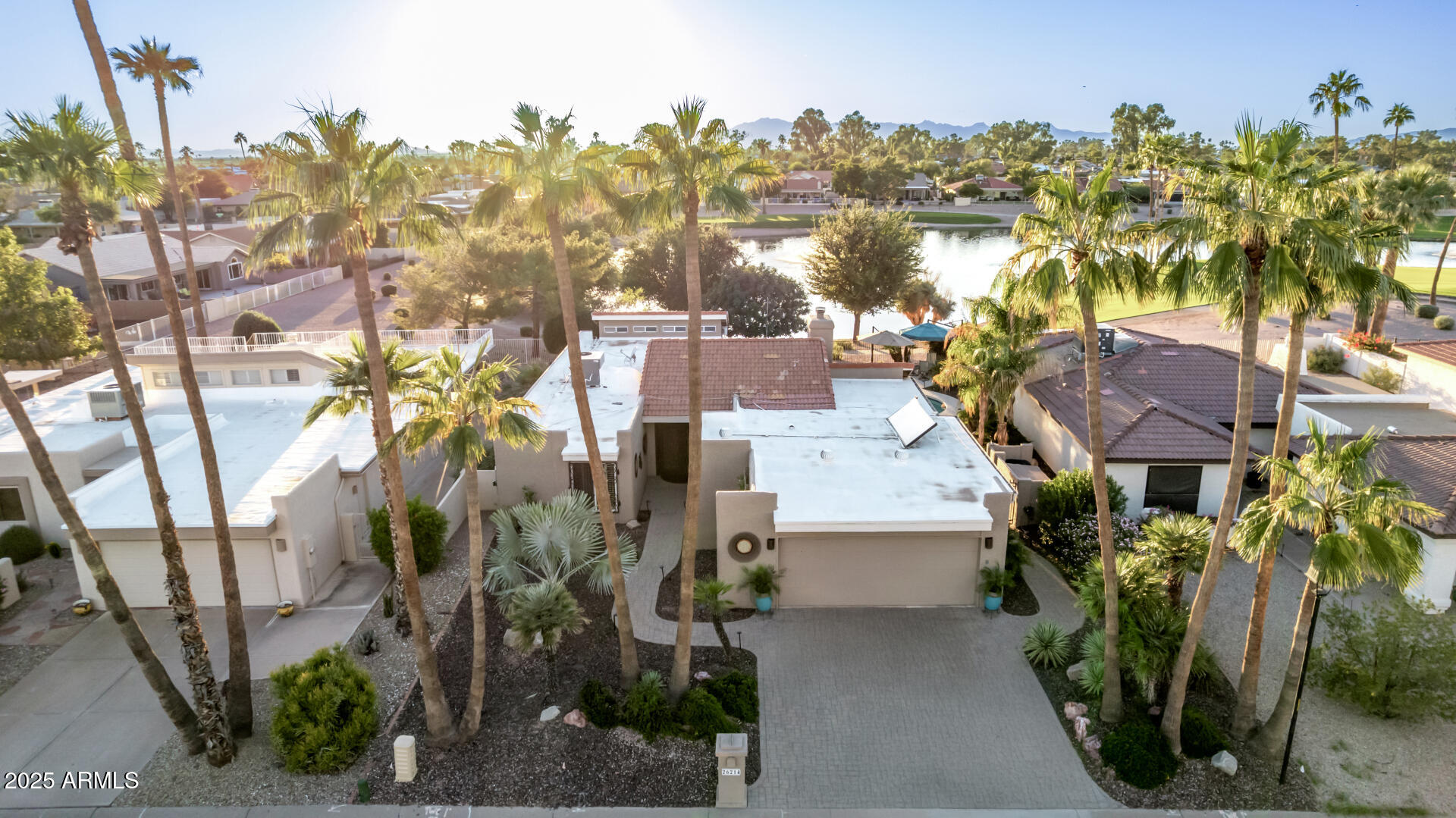 26214 S BRENTWOOD Drive