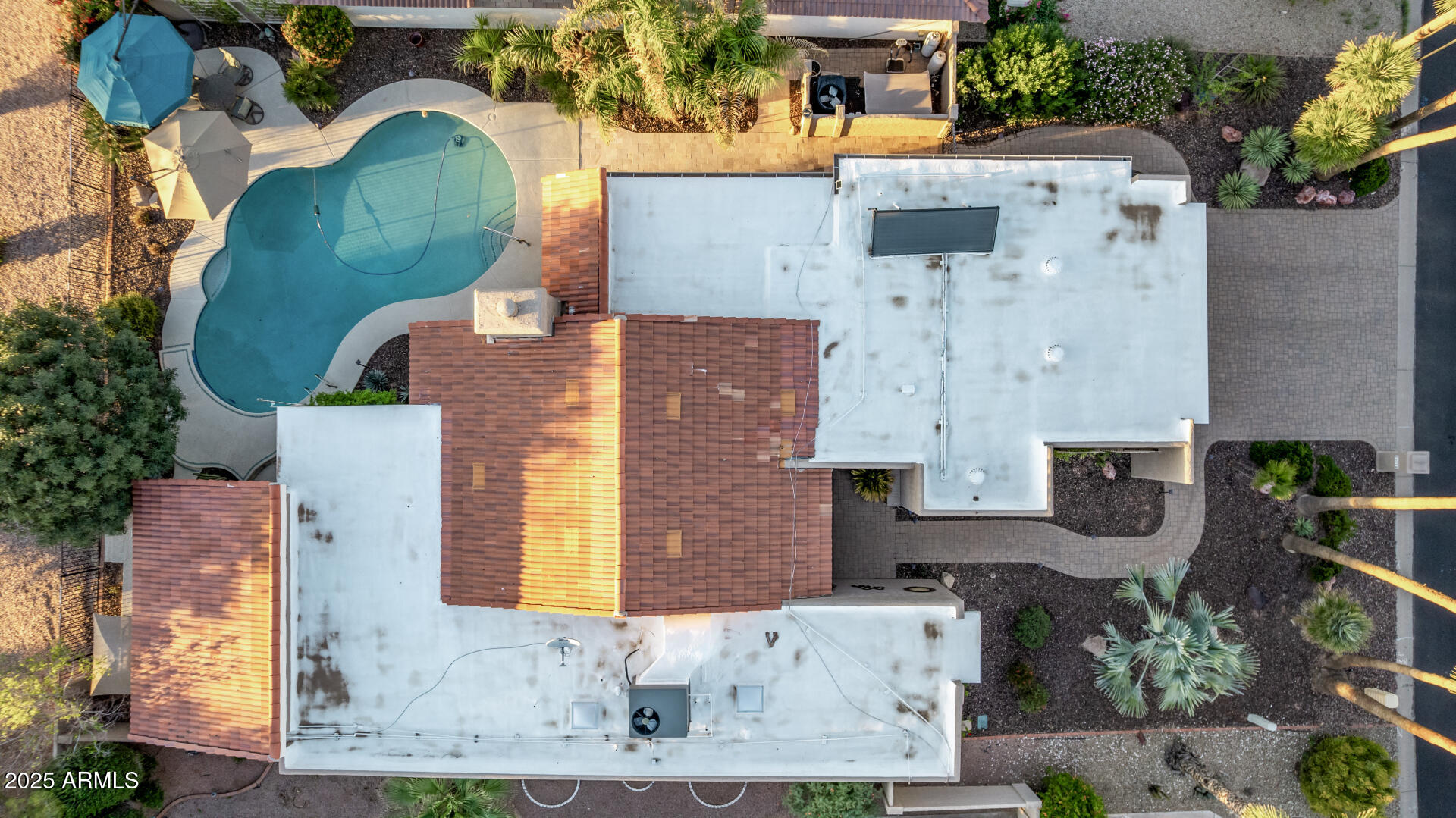 26214 S BRENTWOOD Drive