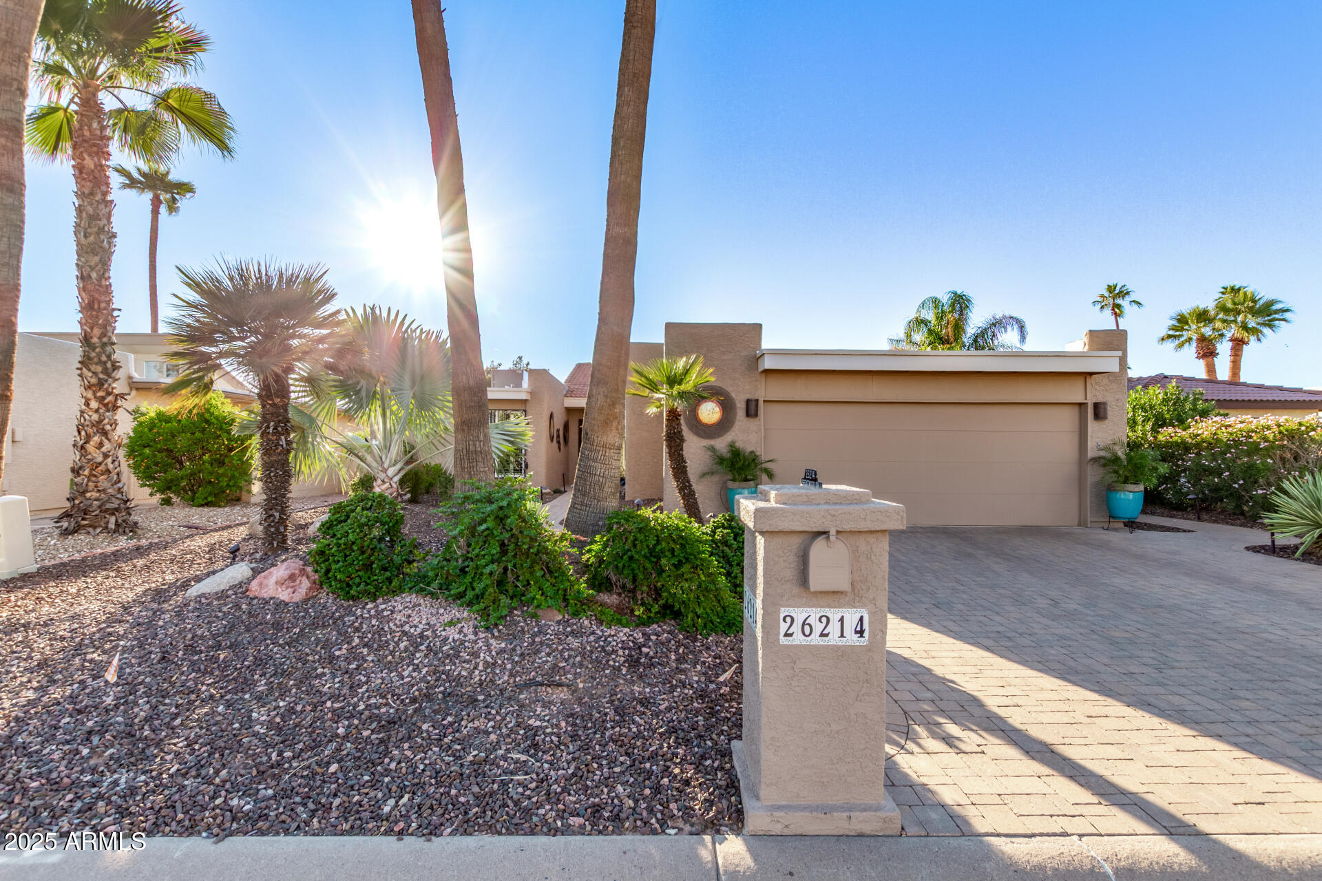 26214 S BRENTWOOD Drive