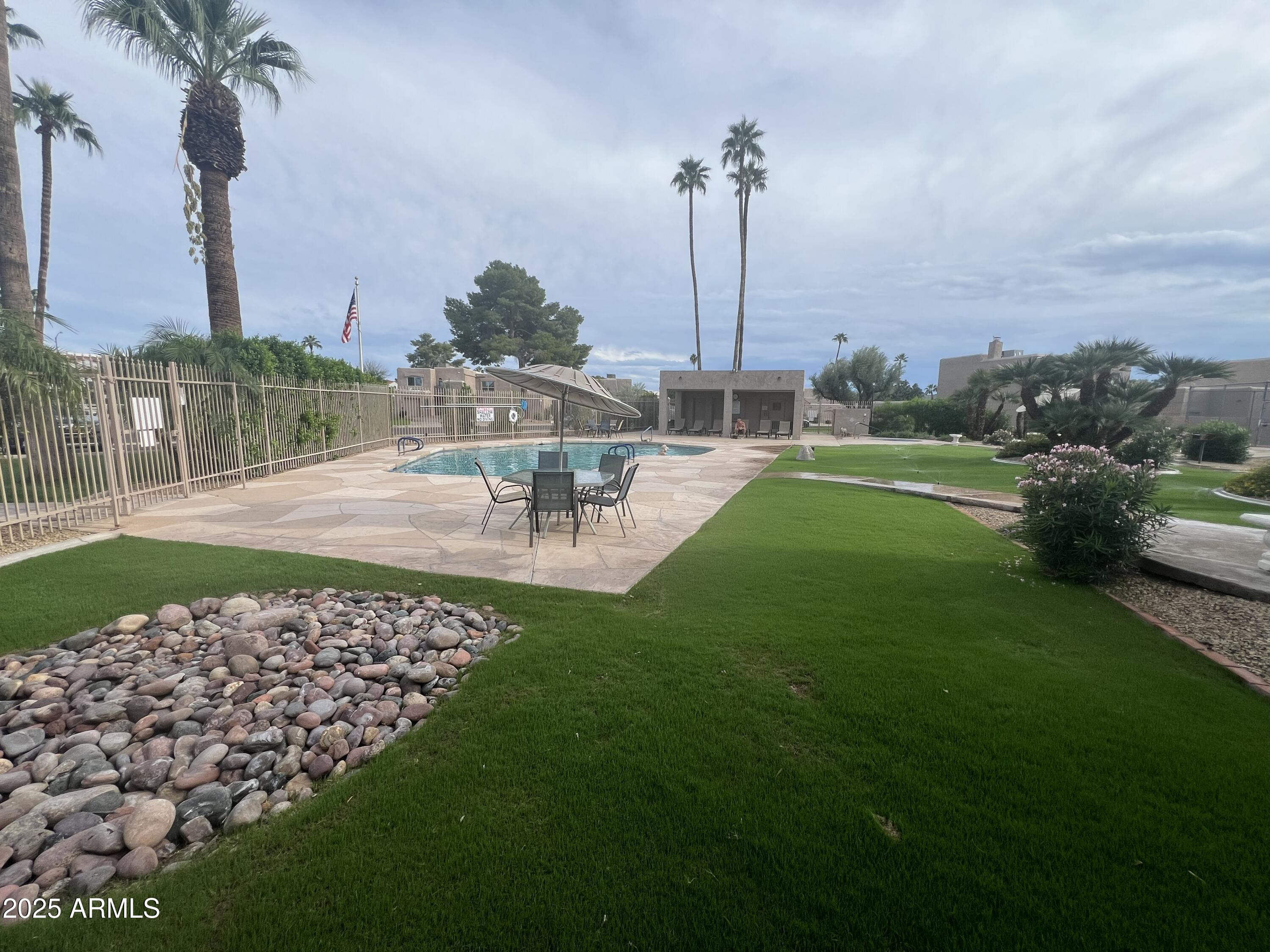 4011 E CHARTER OAK Road