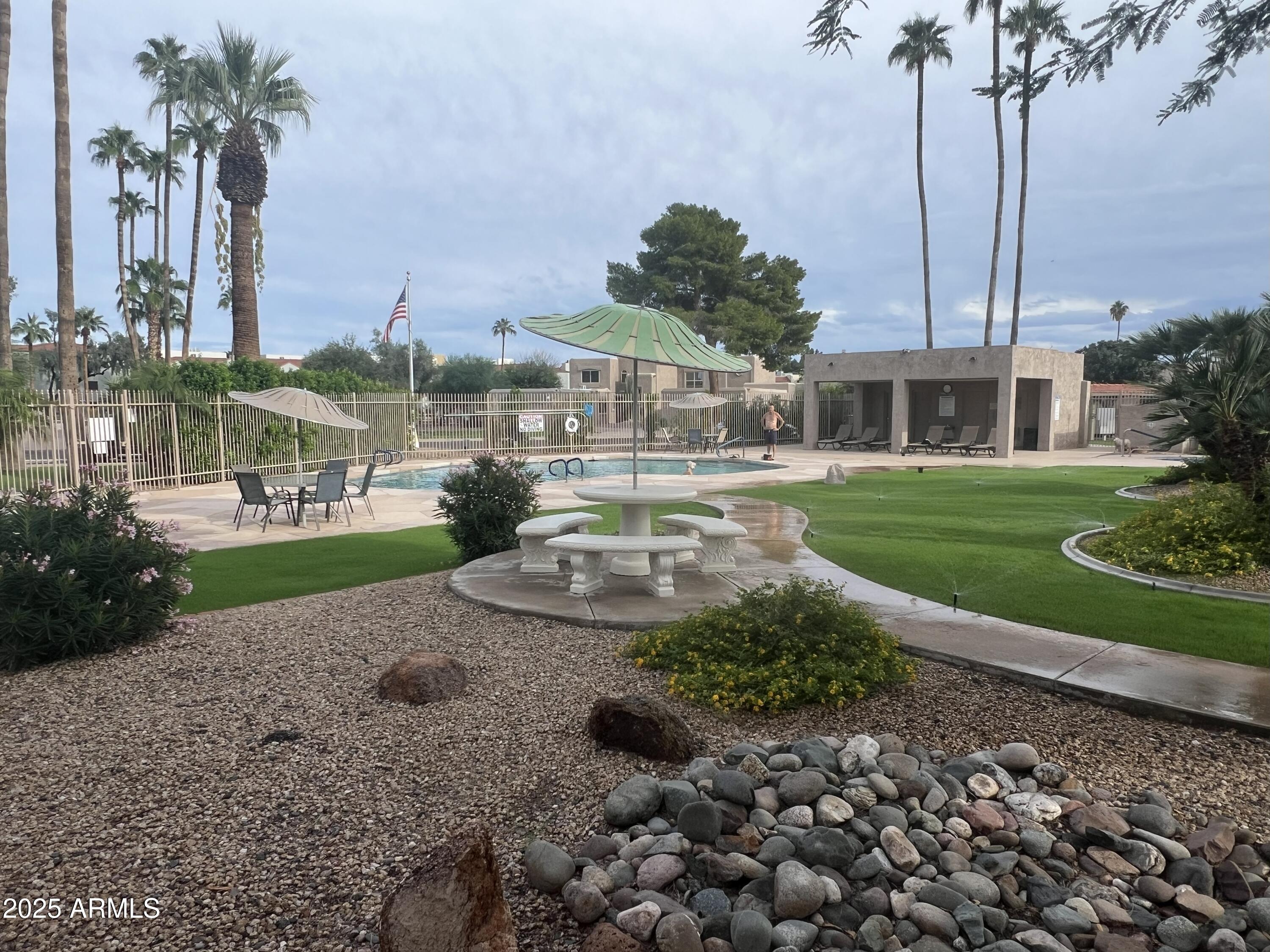 4011 E CHARTER OAK Road
