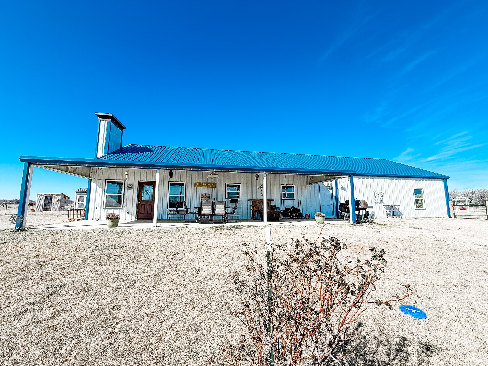 459 Vz County Road 2141