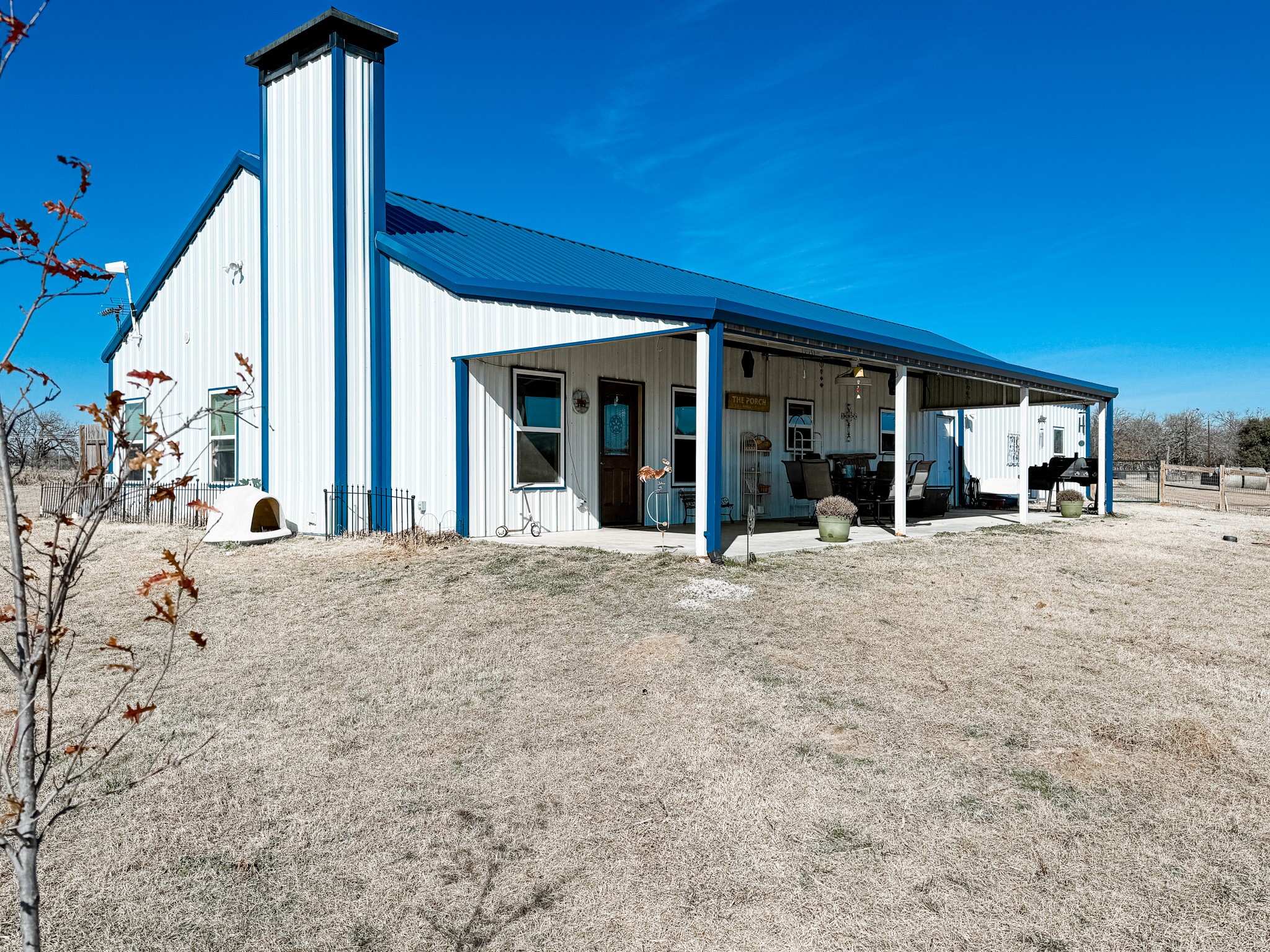 459 Vz County Road 2141