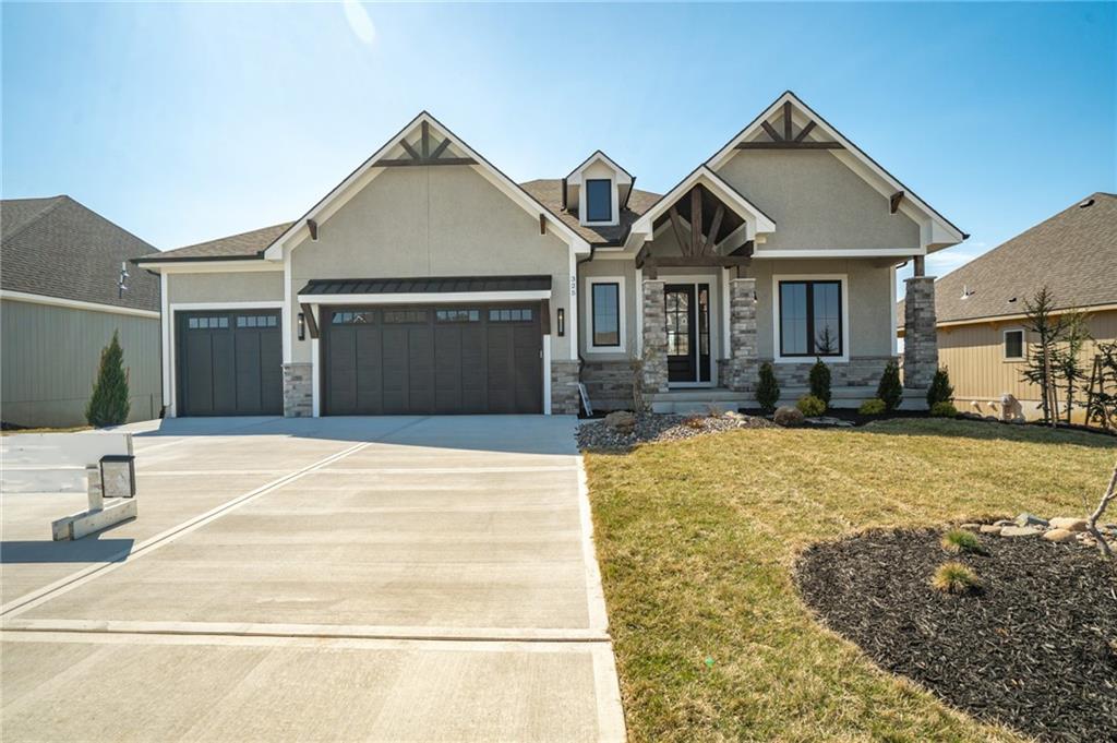 2070 NW Obrien Road