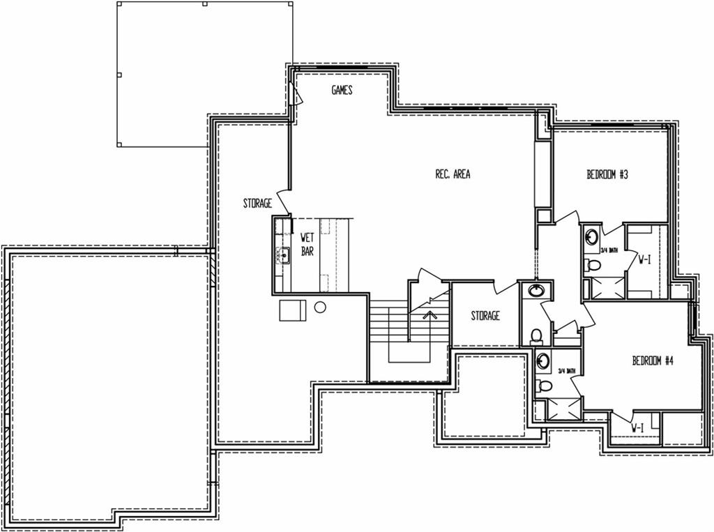 1095 Creekside Ranch Court