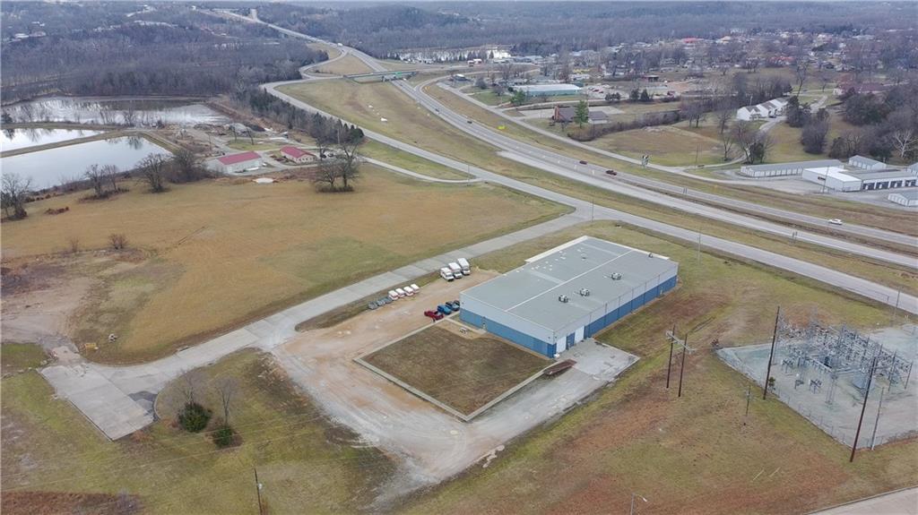 1202 Industrial Drive