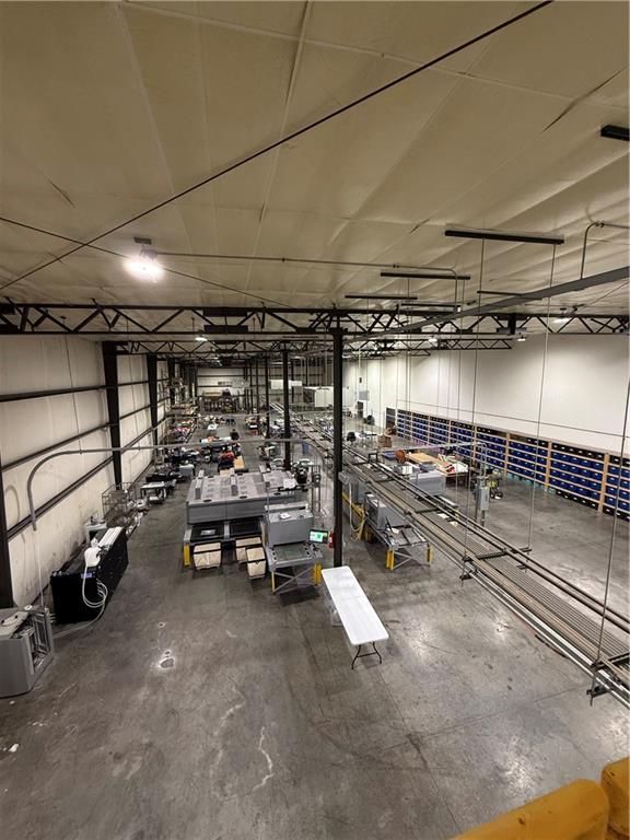 1202 Industrial Drive