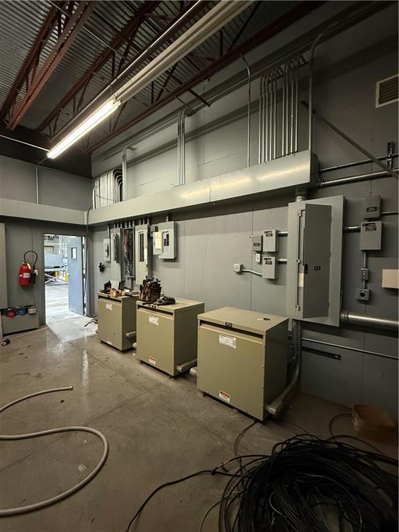 1202 Industrial Drive