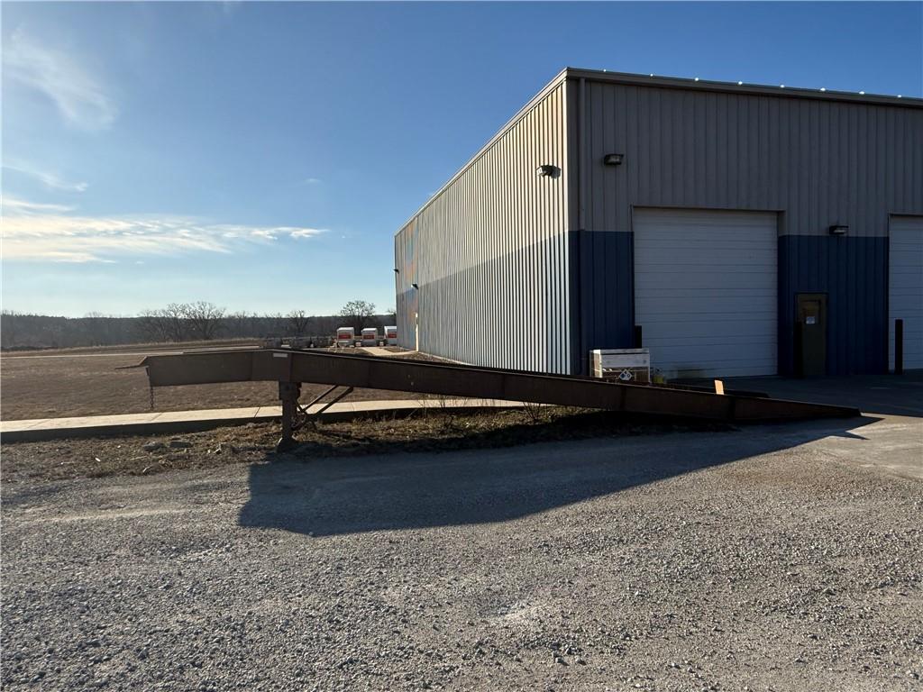 1202 Industrial Drive