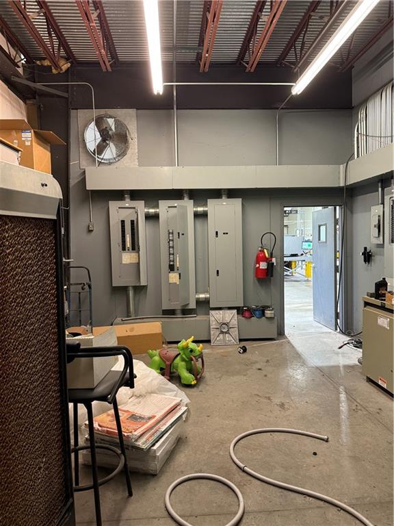 1202 Industrial Drive