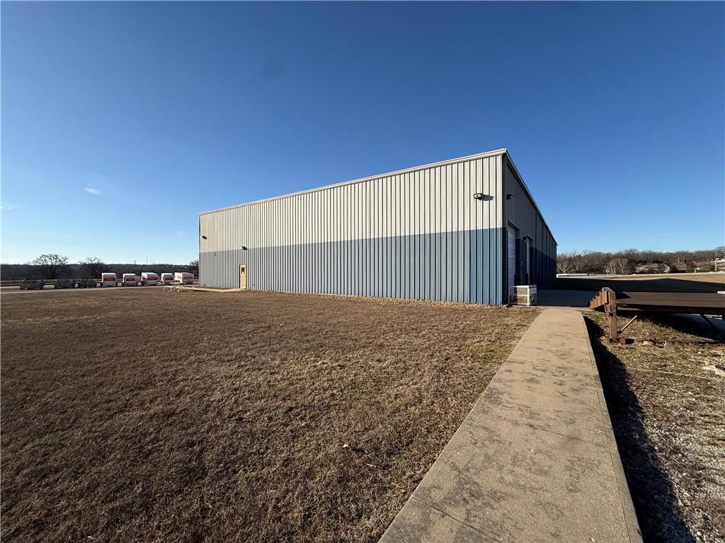 1202 Industrial Drive