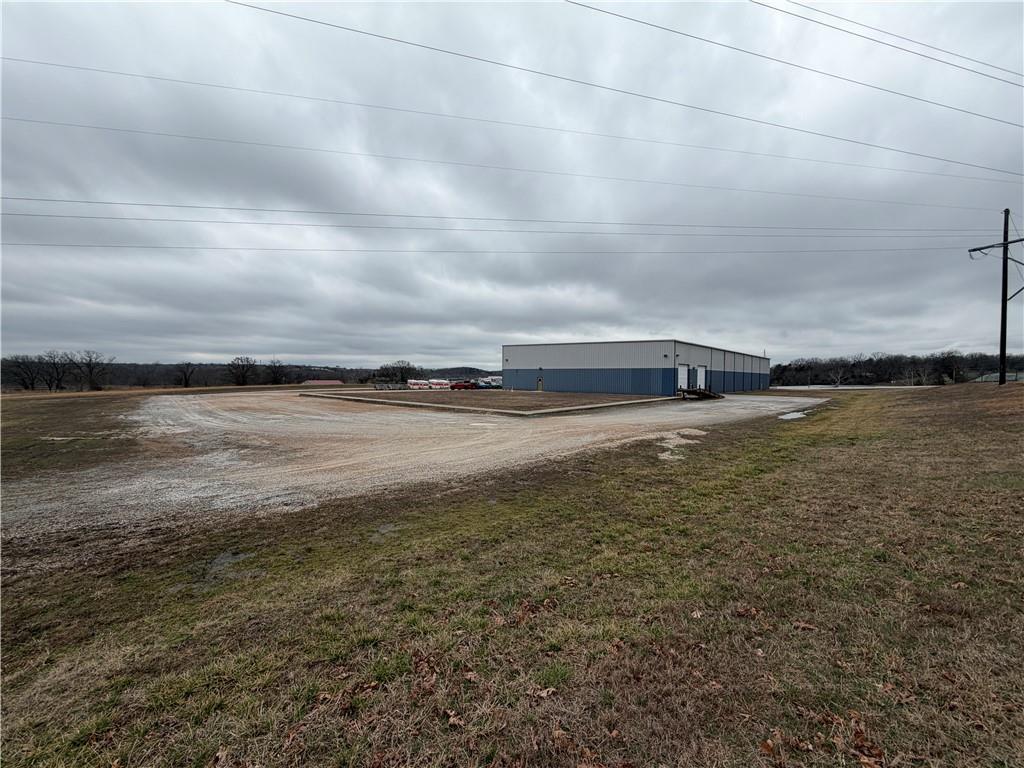 1202 Industrial Drive