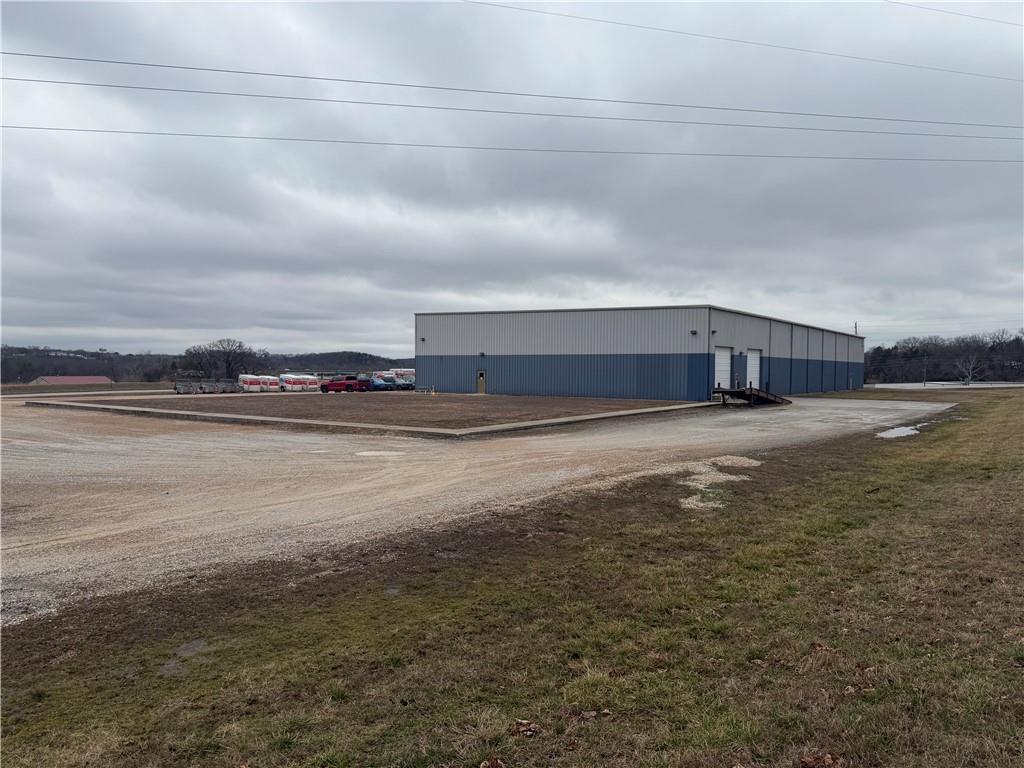 1202 Industrial Drive