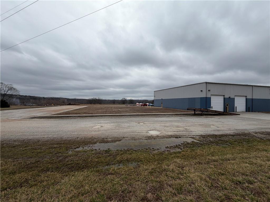 1202 Industrial Drive
