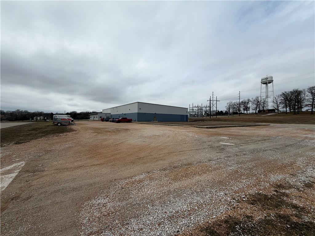 1202 Industrial Drive