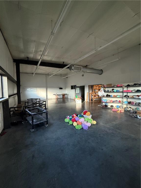 1202 Industrial Drive