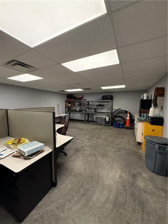 1202 Industrial Drive