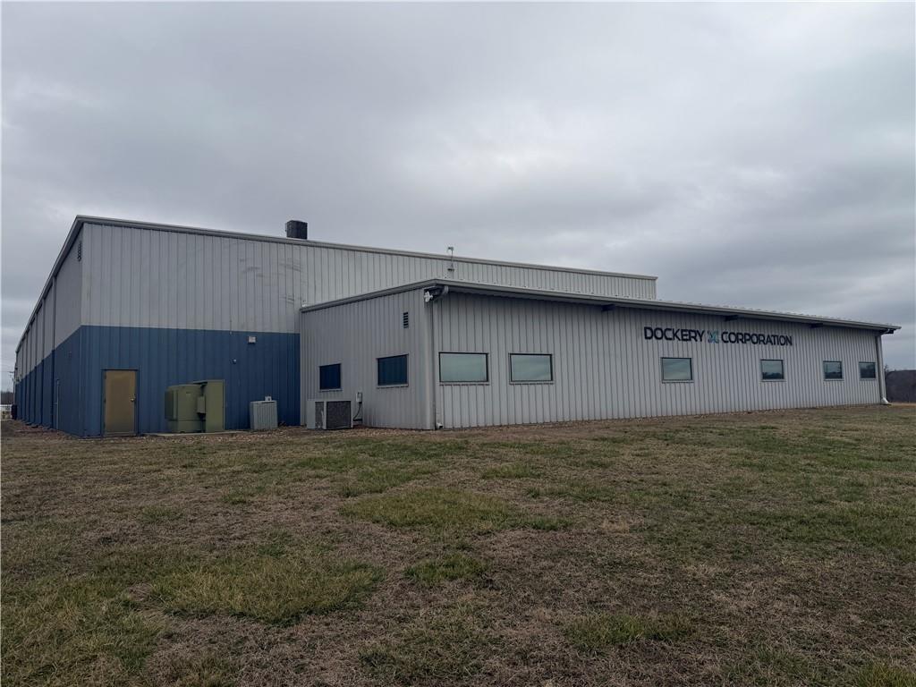 1202 Industrial Drive