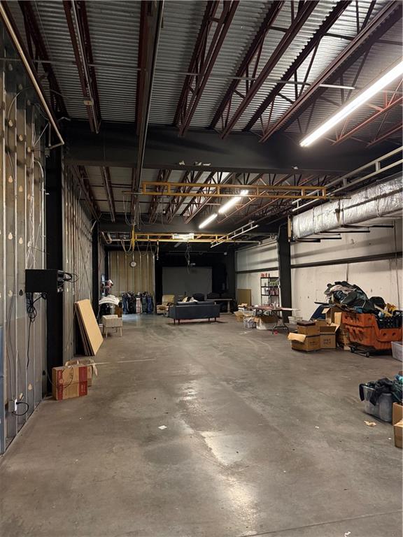 1202 Industrial Drive