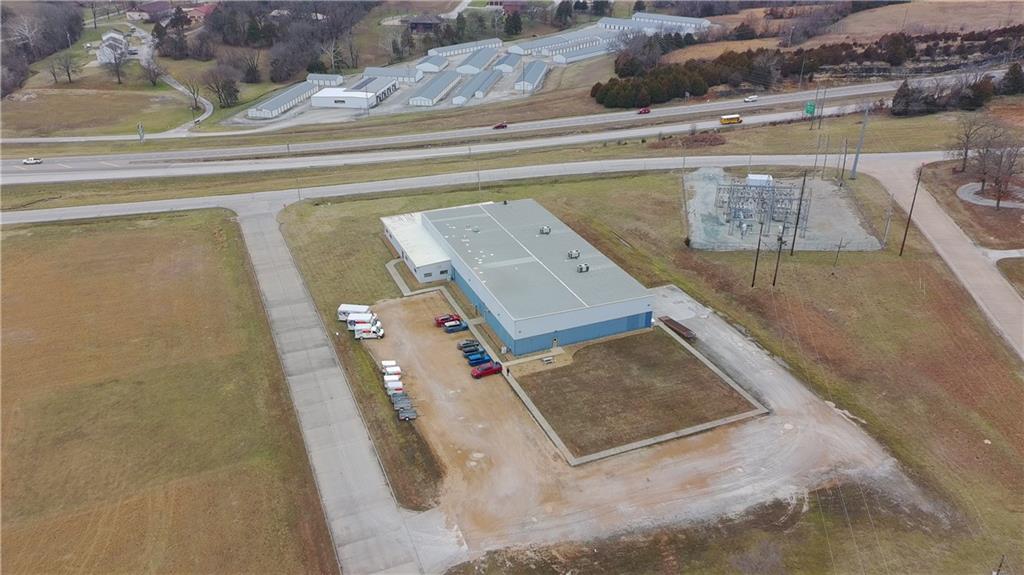 1202 Industrial Drive