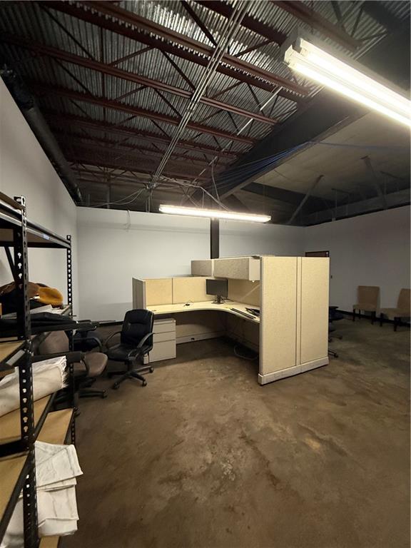 1202 Industrial Drive