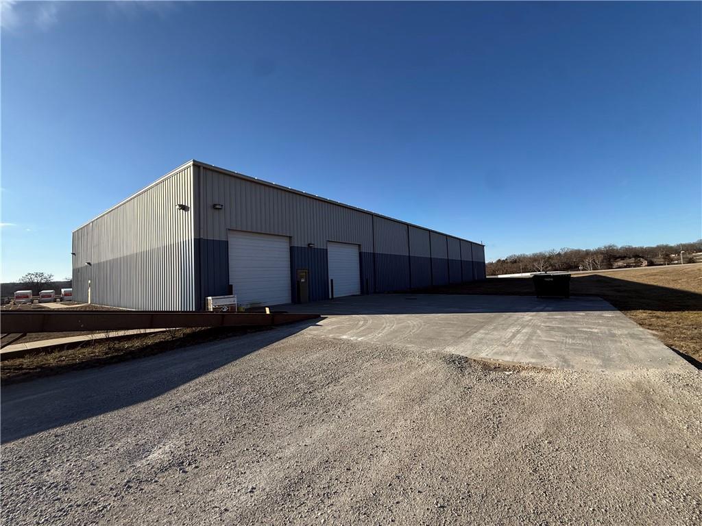 1202 Industrial Drive