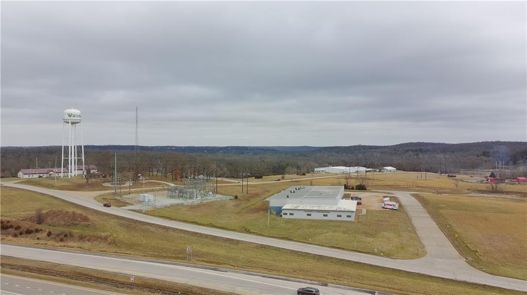 1202 Industrial Drive
