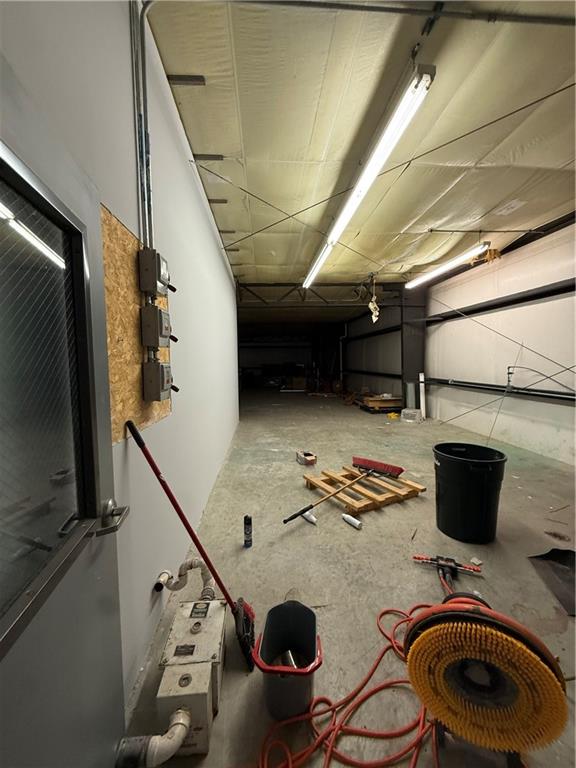 1202 Industrial Drive