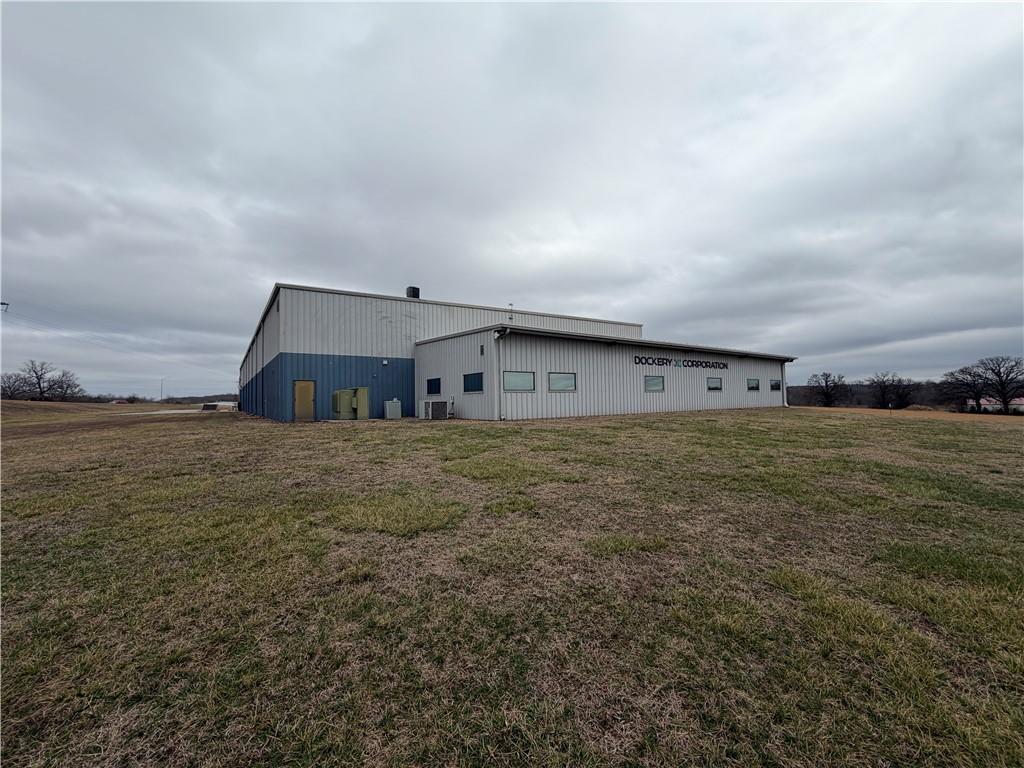 1202 Industrial Drive