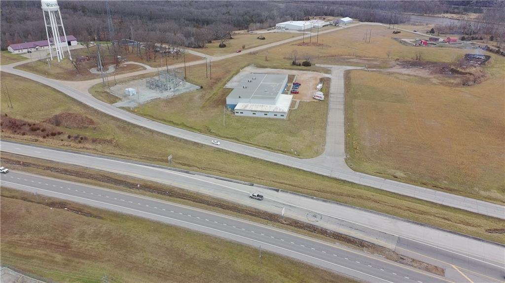 1202 Industrial Drive