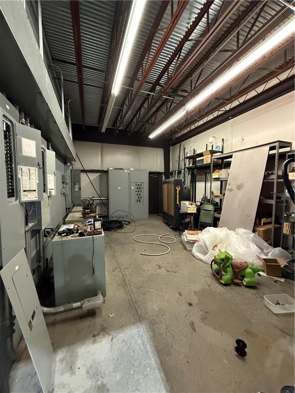 1202 Industrial Drive