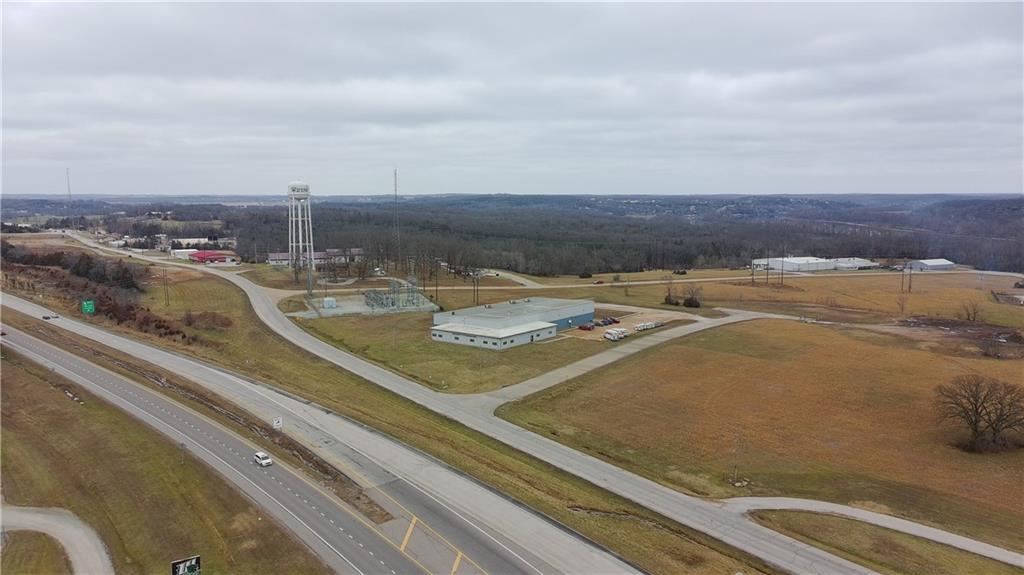 1202 Industrial Drive