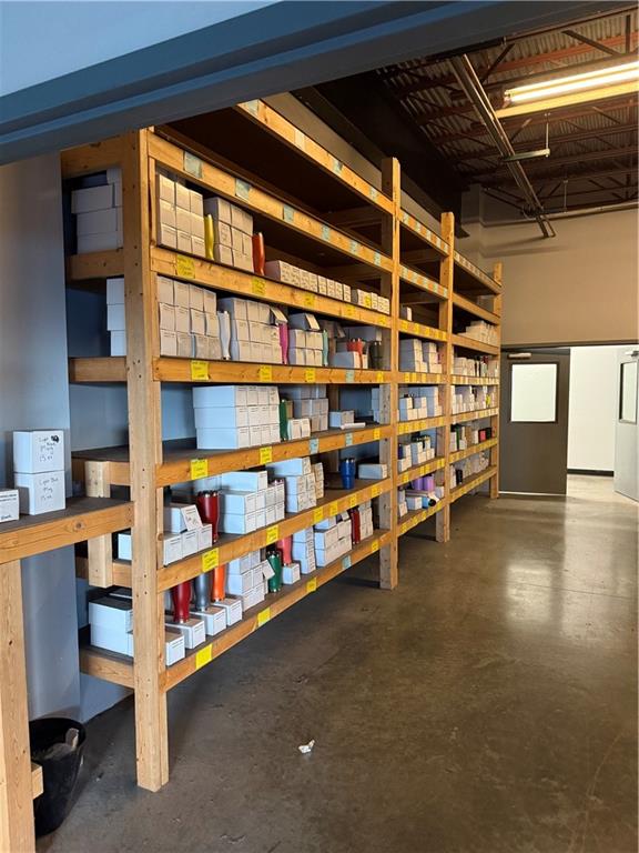 1202 Industrial Drive