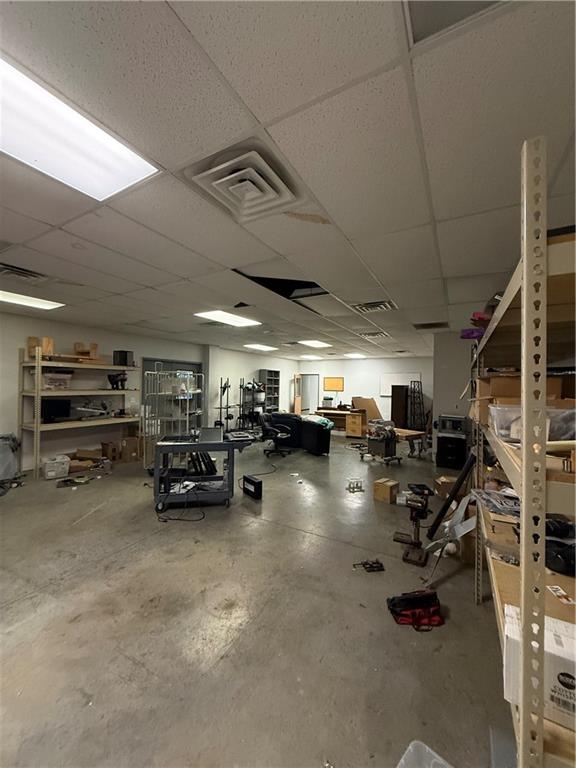 1202 Industrial Drive