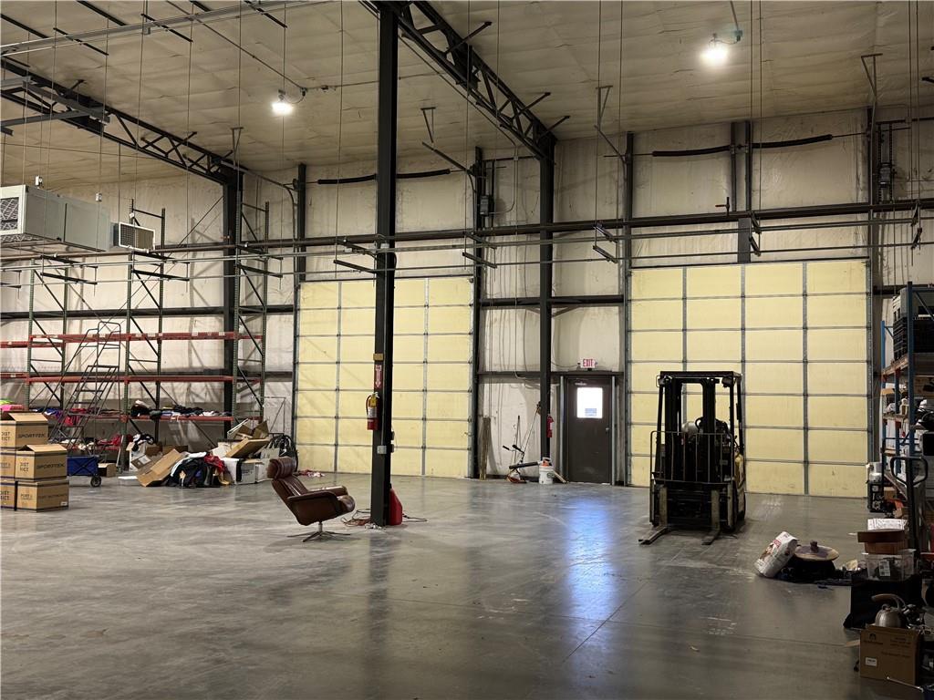 1202 Industrial Drive
