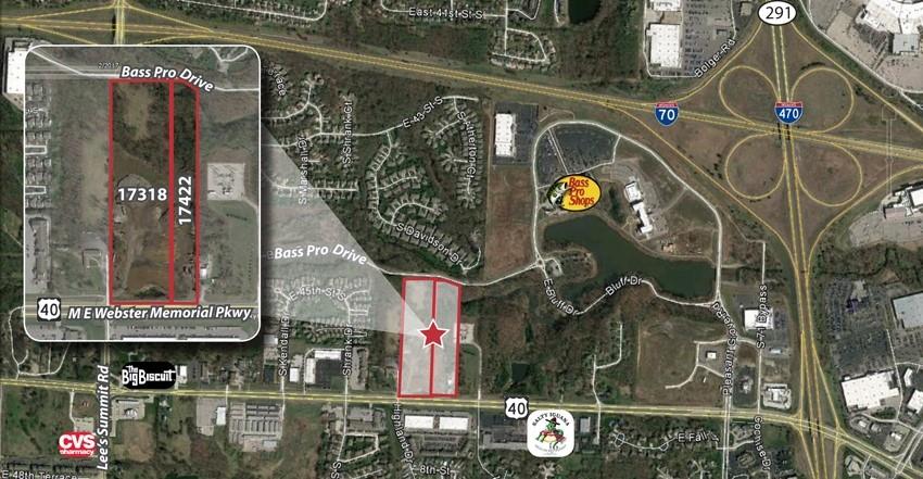 17318 E HWY 40 Highway