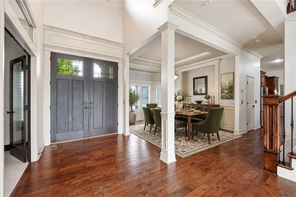 324 NW Thoreau Circle