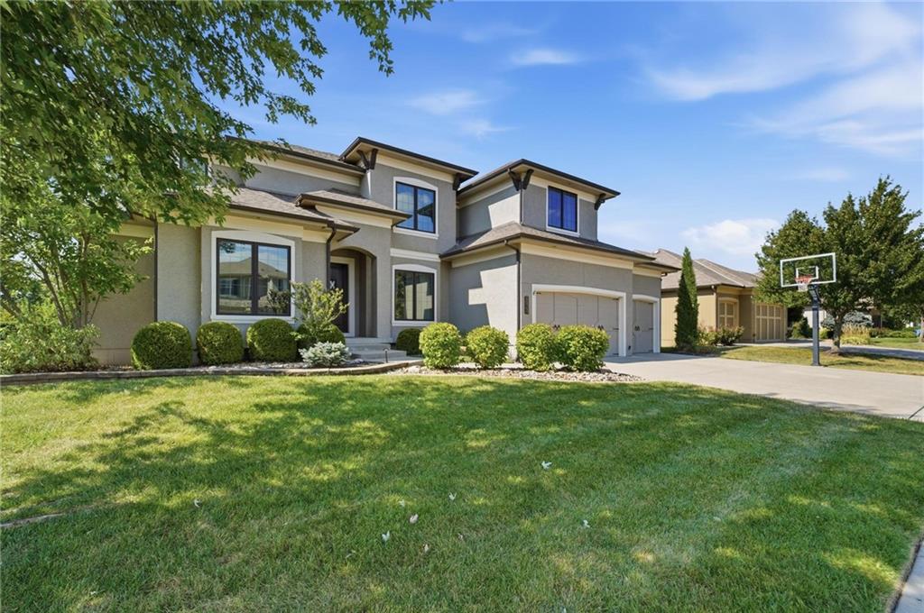 1124 Metfield Lane