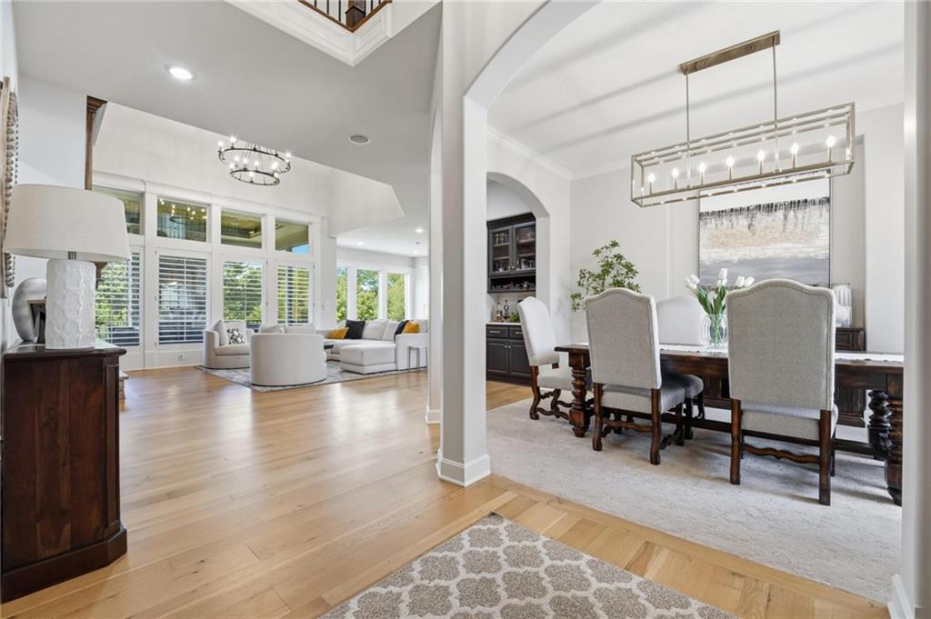 1124 Metfield Lane