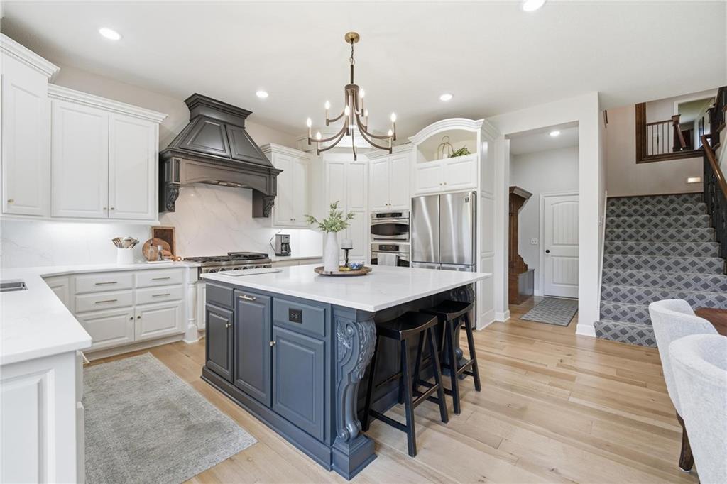 1124 Metfield Lane