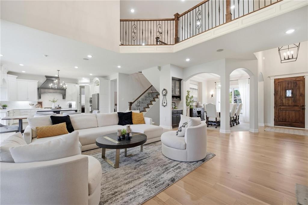 1124 Metfield Lane