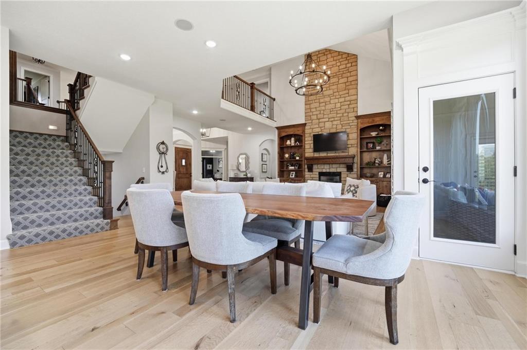 1124 Metfield Lane