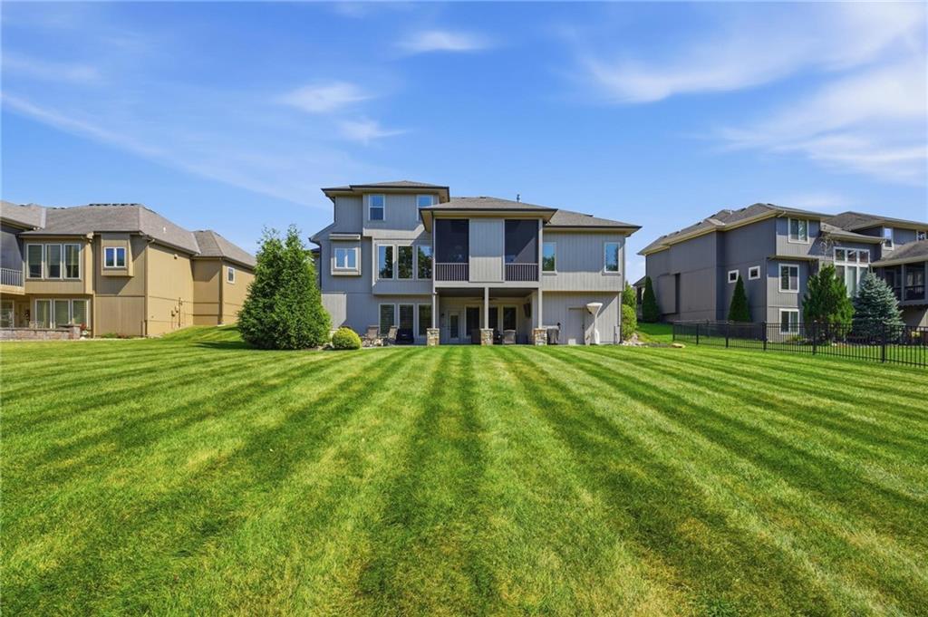 1124 Metfield Lane